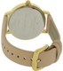 Kate Spade Metro Vachetta Leather Ladies Watch KSW1236