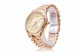 Michael Kors Lexington Oversized Gold-Tone Unisex MK8947