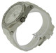 Juicy Couture Silicone Ladies Watch 1901031