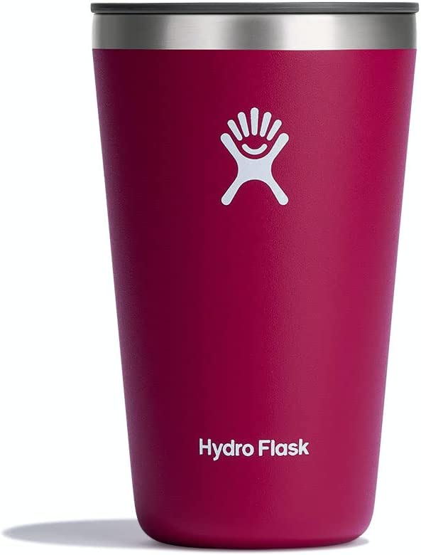 Hydro Flask 16 Oz Snapper All Around Tumbler - T16CP604