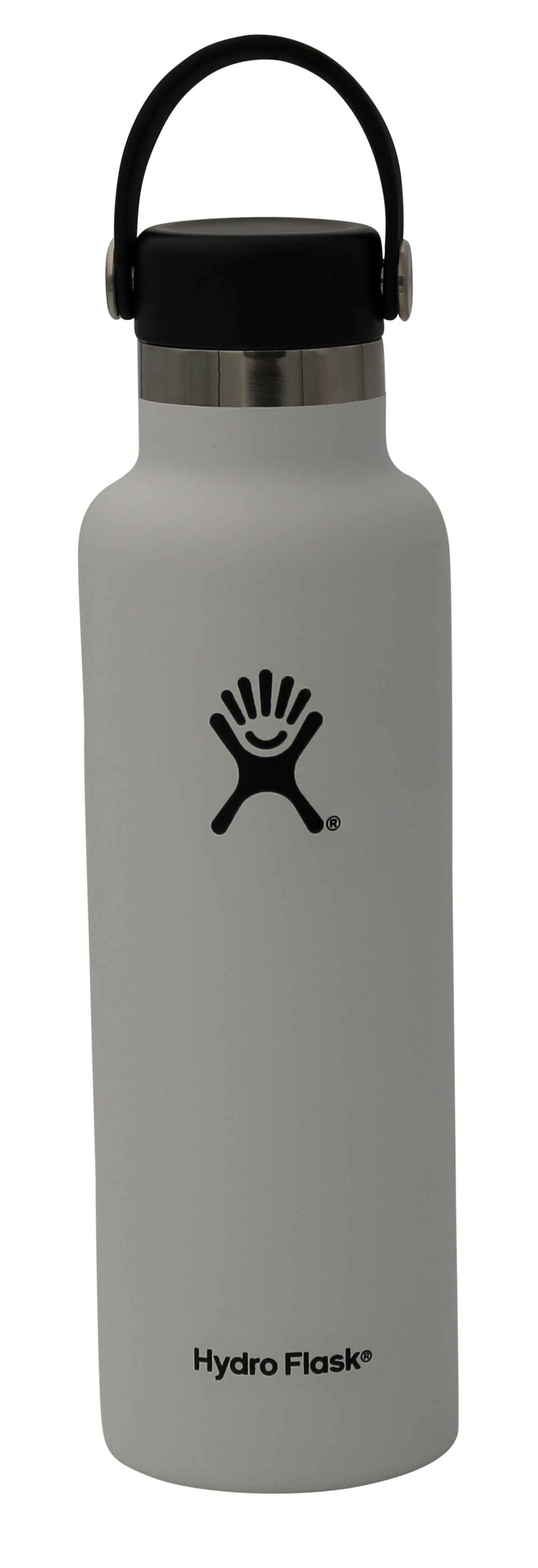 Hydro Flask Water Bottle - Stainless Steel & Vacuum Insulated - Wide M –  SportsnToys