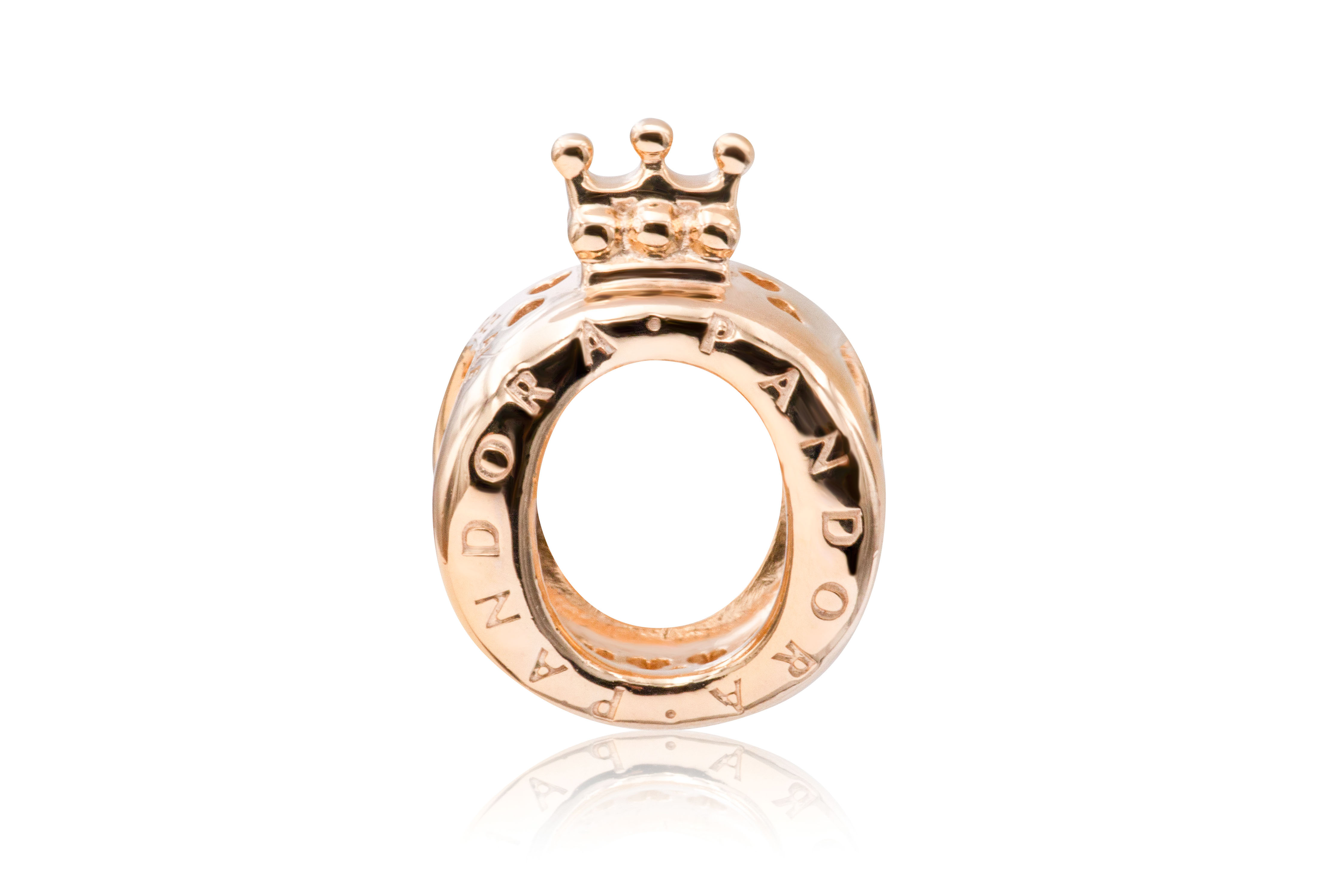 PANDORA Crown O Charm - 767401