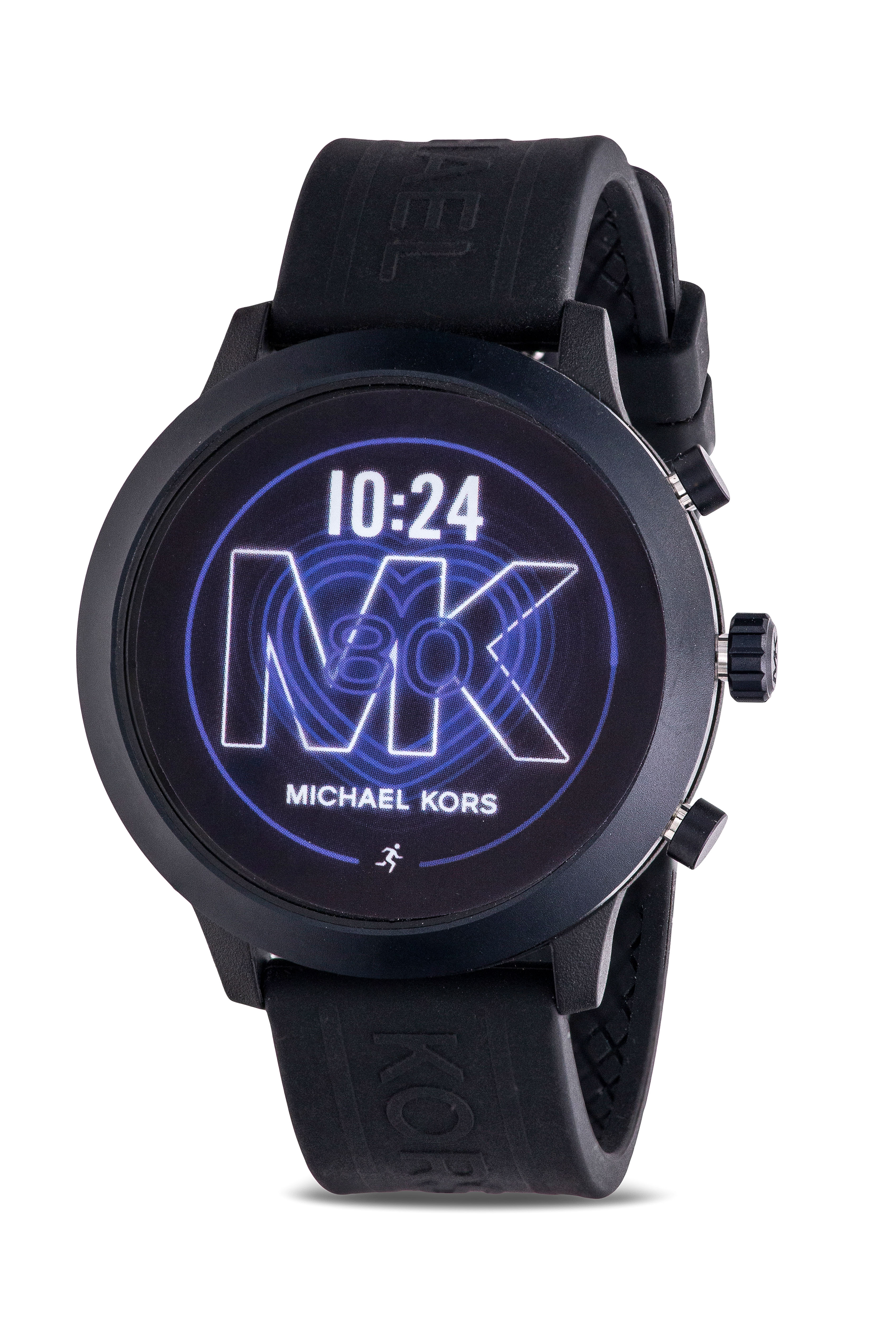 Đồng Hồ Michael Kors Chính Hãng Nữ MKT5067 Gen 4 Sofie Smartwatch