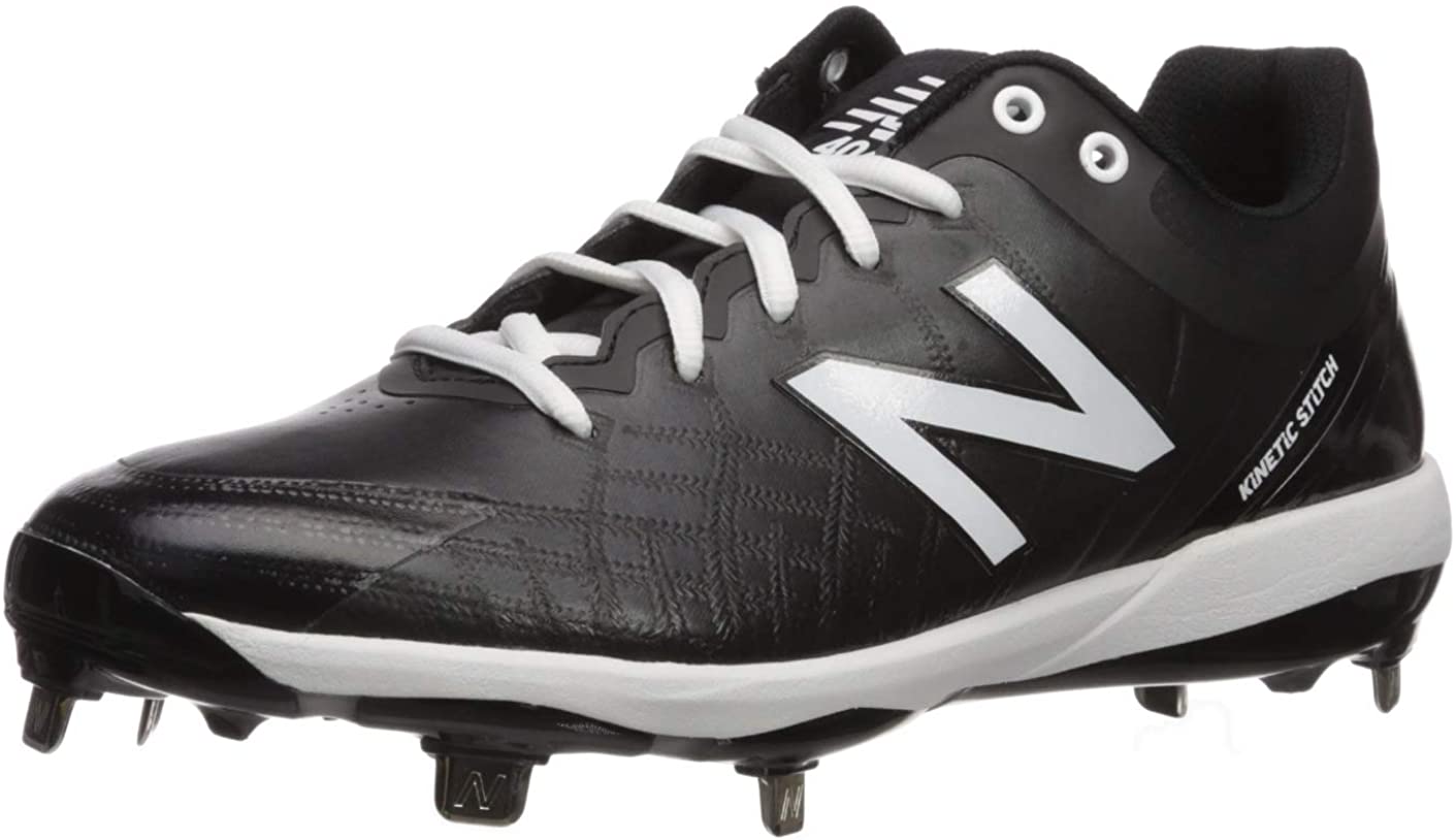 New Balance Mens 4040 V4 Metal 
