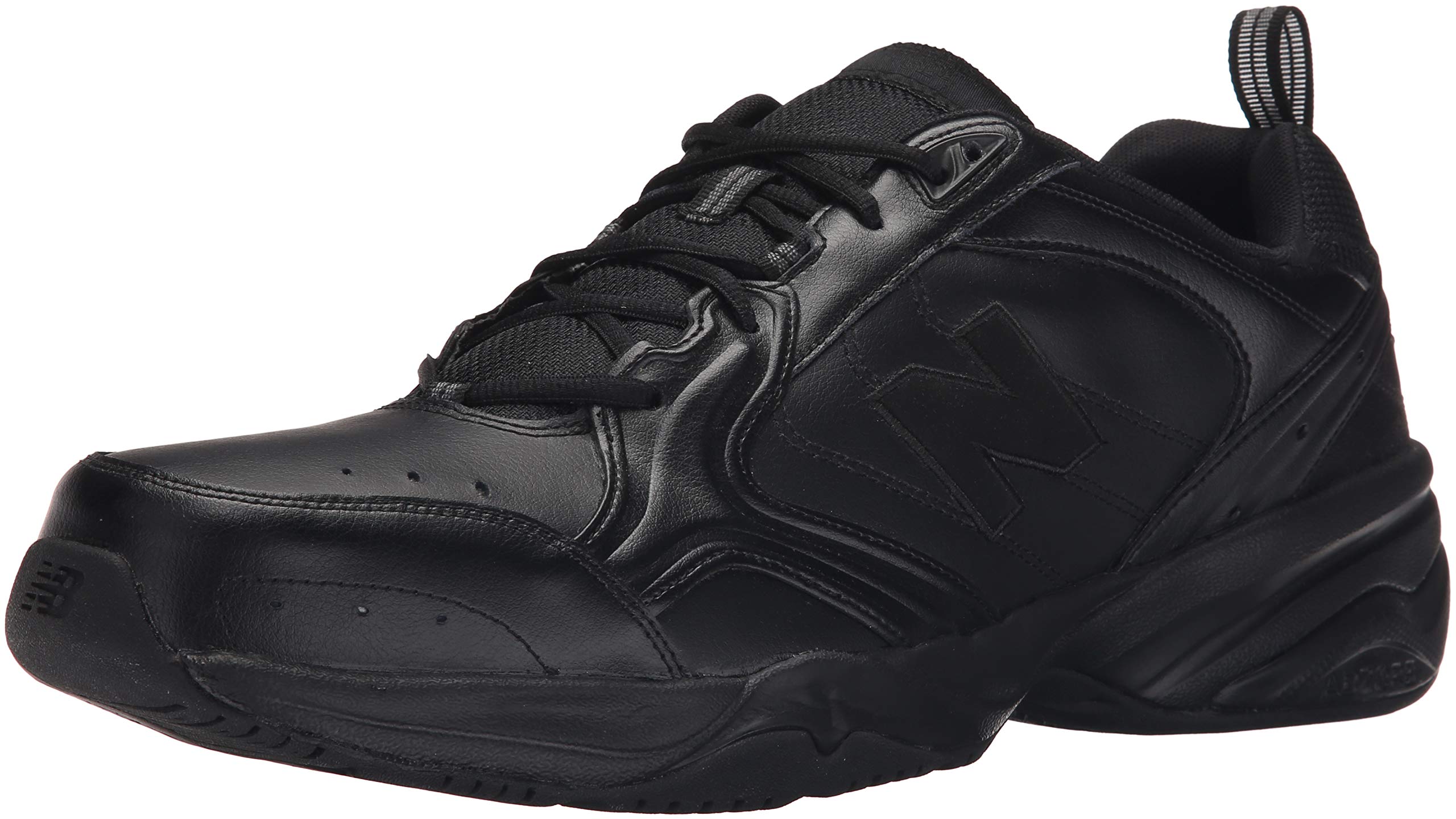 New Balance Mens 624 V2 Casual Comfort 