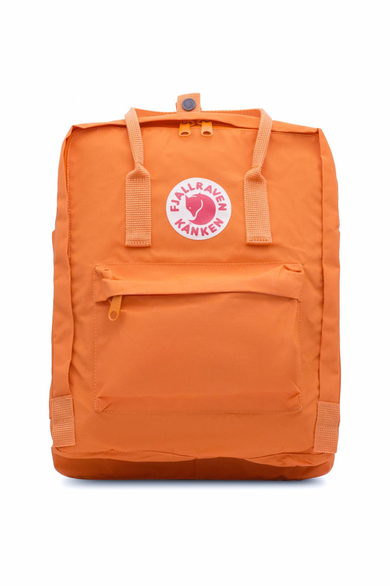 Fjallraven - Kanken Classic Backpack for Everyday - Burnt Orange