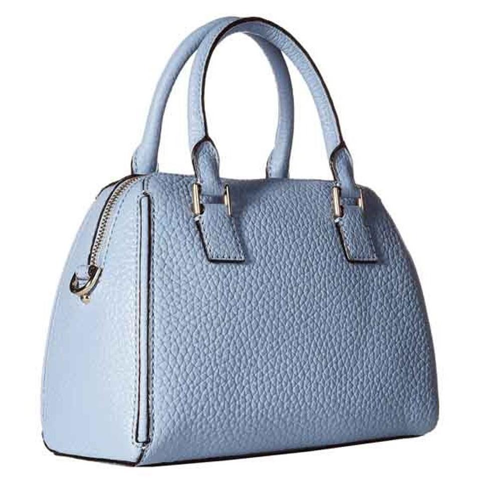 MICHAEL Michael Kors CINDY Handbag pale blue