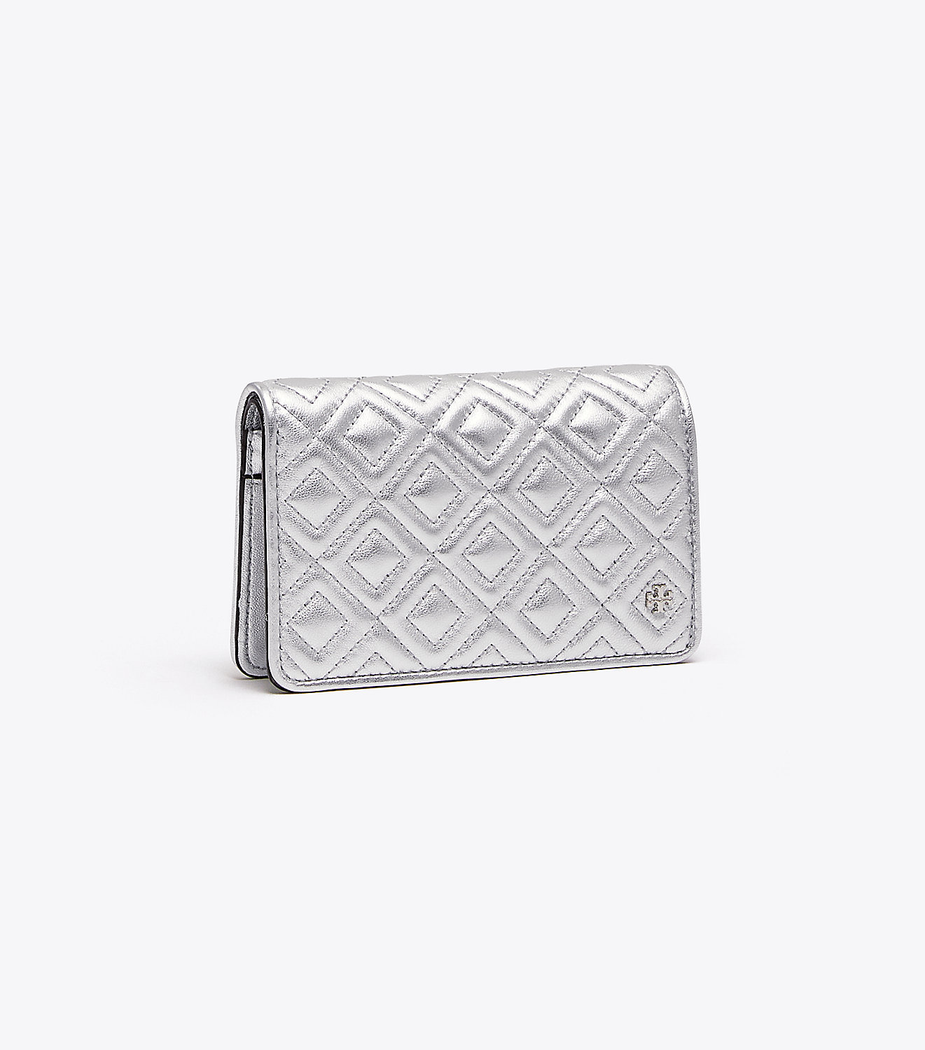 Tory Burch Fleming Soft Medium Wallet