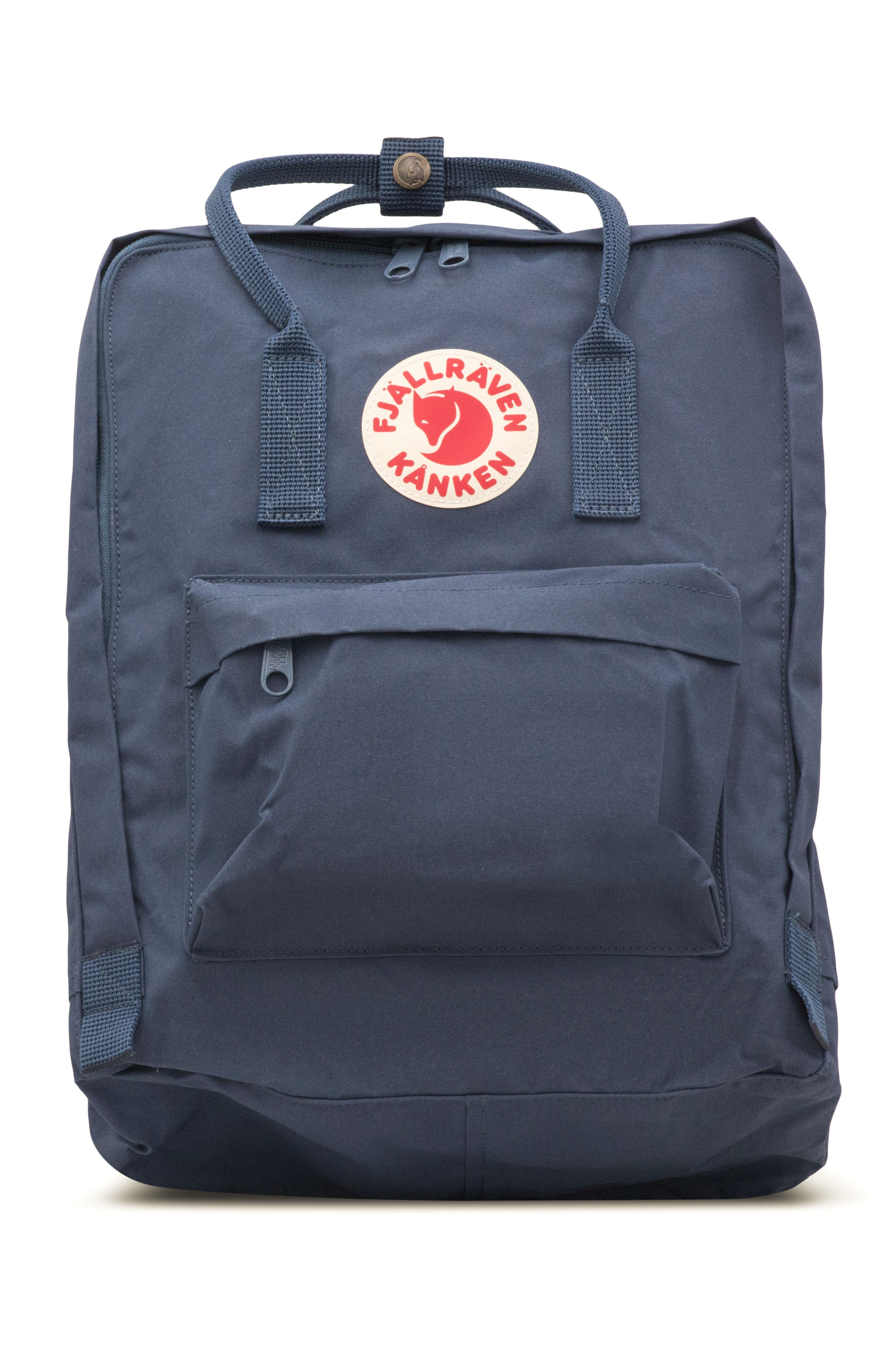 Magazijn Verbeelding Belangrijk nieuws Fjallraven - Kanken Classic Backpack for Everyday - Royal Blue 23510-540 -  Jacob Time Inc