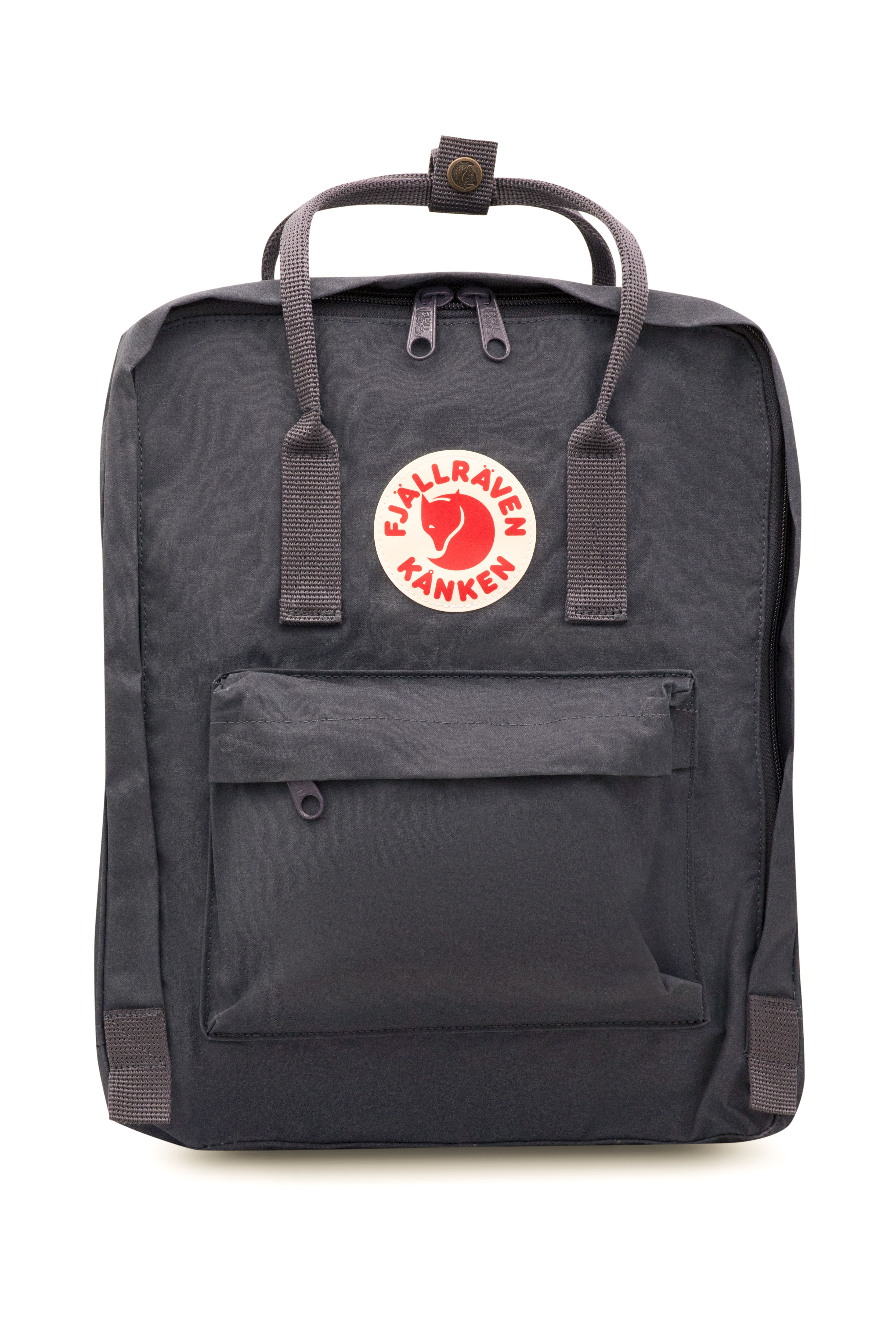 Fjallraven - Kanken Classic Backpack for Everyday - Navy 23510-560