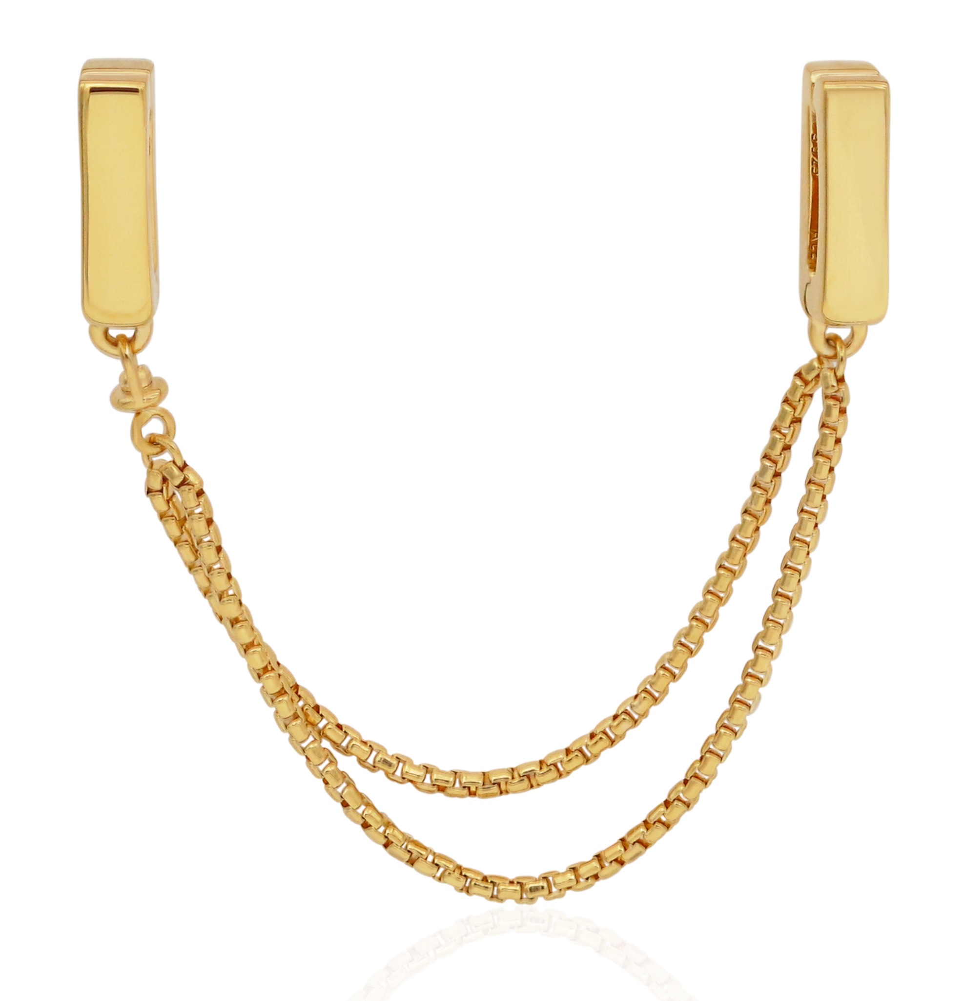 PANDORA Reflexions Floating Chains 