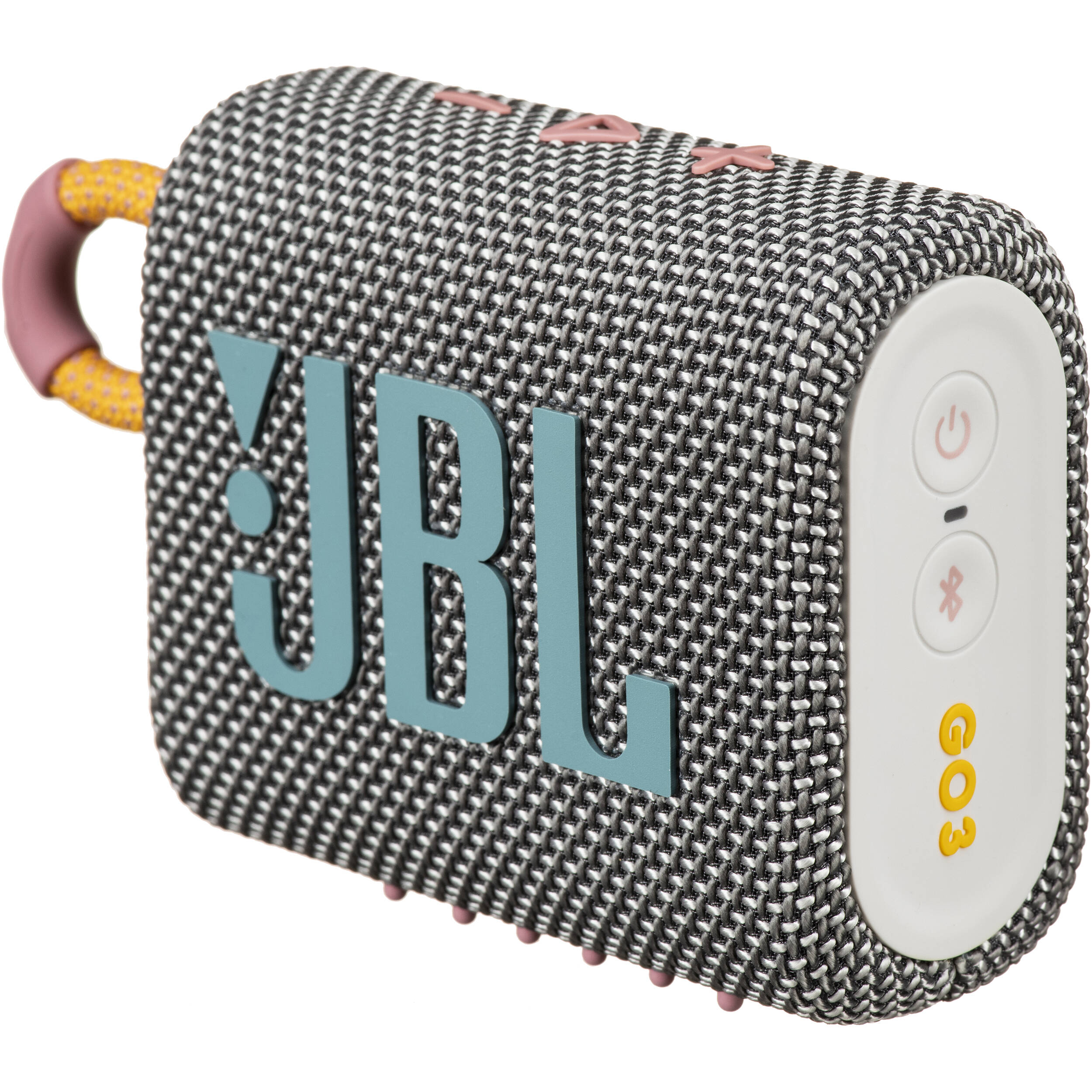 JBL GO 3 Review 