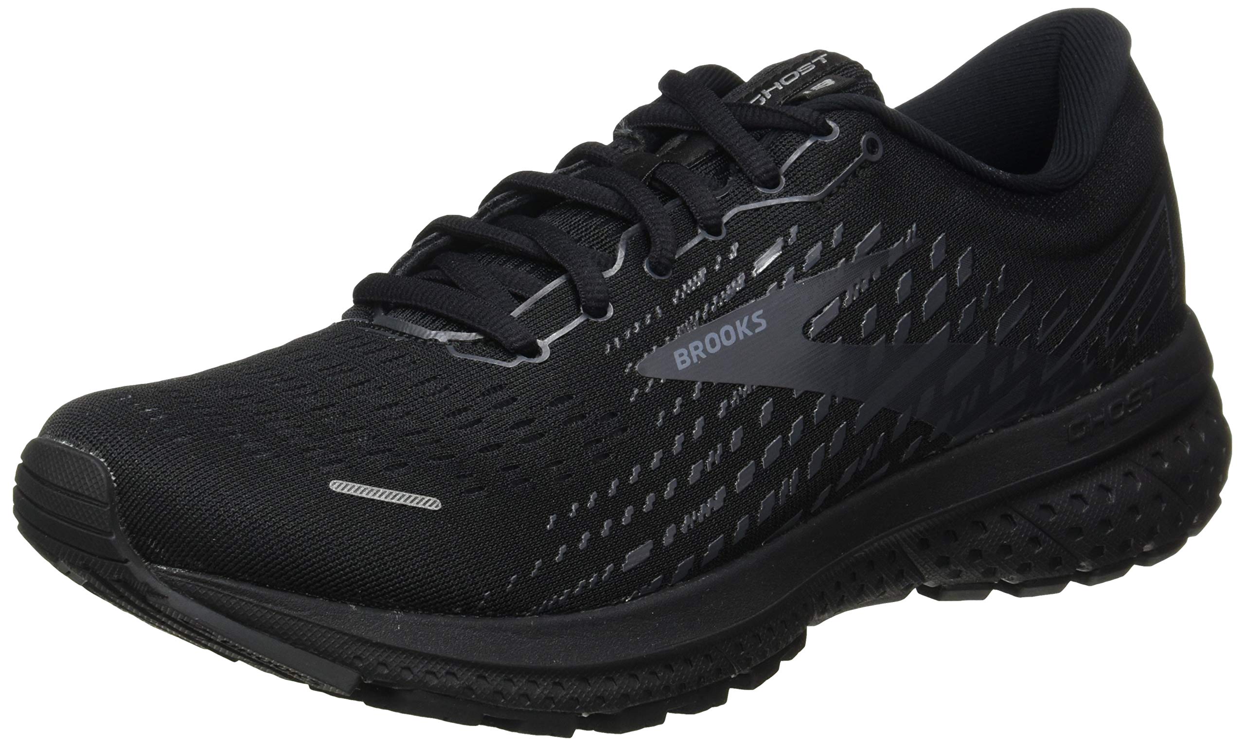 Brooks Mens Ghost 13 Running Shoes 