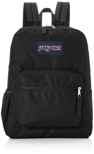 black jansport backpack with side pockets Trans MEGAHERTZ School 4 Compartments, 2 p – JNL Trading Spacious Main Compartment – Features one large main compartment for storing clothes or daily essentials Jansport SUPERBREAK PLUS Backpack -
