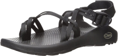 koke Chaco Women's ZX2 Classic Crest Citrus