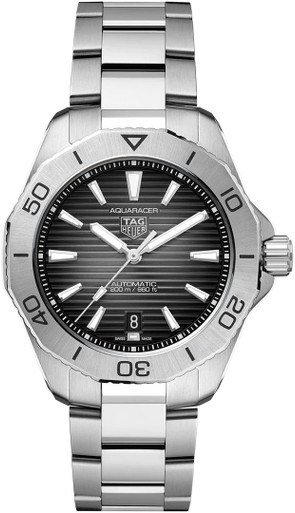 TAG Heuer Aquaracer Professional 200 40mm Mens Watch WBP2110.BA0627