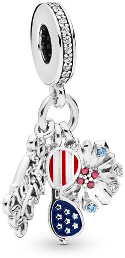 PANDORA American Icons Dangle Charm – Enchantress Co.