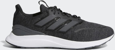 Adidas Mens Energyfalcon Marathon Running Shoes - Dark Gray  display picture 1