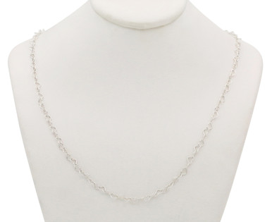 PANDORA Joined Hearts Necklace 397961-60 Jacob Time Inc