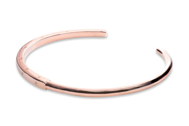 Pandora Signature ID Bangle 589493C00-1 - Jacob Time Inc