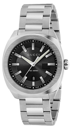 【GUCCI】グッチ　メンズ腕時計　YA142301 YA142301__03408.1710774333.386