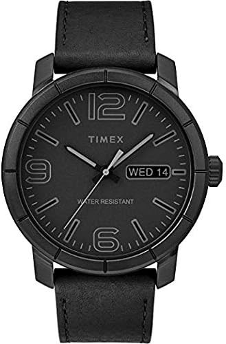 Timex Mod 44 Mens Watch TW2R64300 - Jacob Time Inc