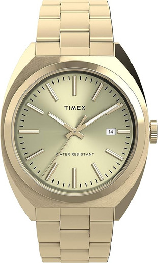 新素材新作 Timex Milano Mens Watch TW2U15700 - Jacob Time Inc タイメックス