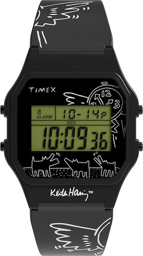 Timex Lab Collab Unisex Watch TW2W25500 - Jacob Time Inc