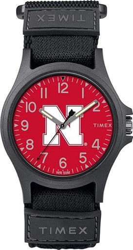 Orologio al quarzo TIMEX fasi lunari TW2Y48400 9592