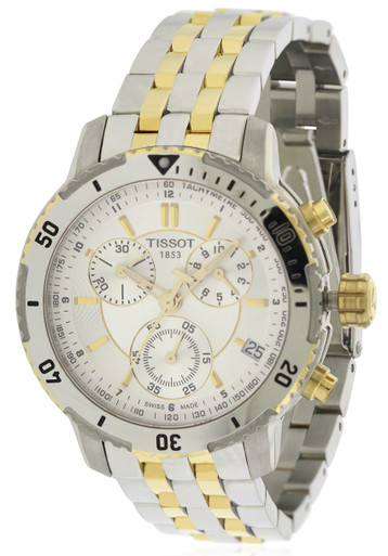 Tissot PRS200 Mens Watch T0674172203100 - Jacob Time Inc