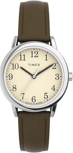 TIMEX EASY READER CLASSIC WATCH TW2V69000 - Jacob Time Inc display picture 2