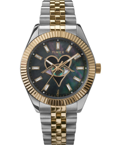 TIMEX TIMEX LAB COLLAB WATCH TW2W63000 - Jacob Time Inc