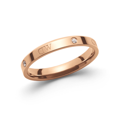 Daniel Wellington Classic Lumine Ring G 70 29号 DW00400296 DW00400229__75690.1732660602.