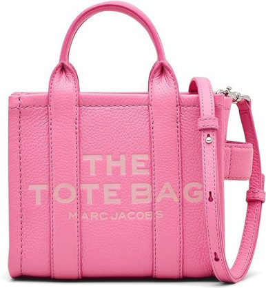 新品 未開封 HLT DAIRLY LOGO TOTE rose H053L01RE22-666__08665.