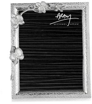 Michael Aram White Orchid Photo Frame 8x10 - 111817 - Jacob Time Inc