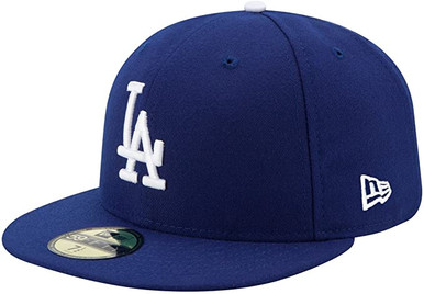 キャップ New Era MLB Authentic LA Dodgers GameHomeAwayCommon New Era 59FIFTY Authentic MLB Los Angeles Dodgers All-Star