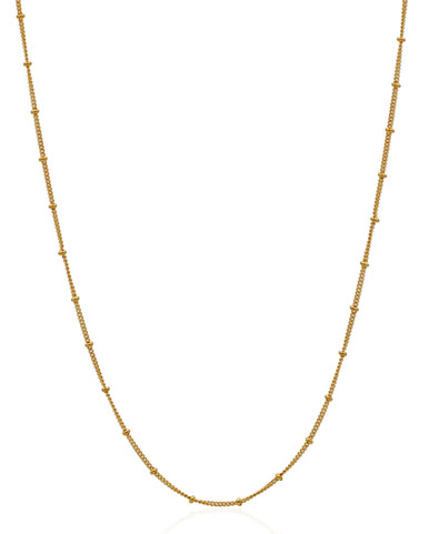 Numbering ♥ Bead Pendant Necklace /追跡付 PANDORA Beaded Necklace 367210-70 - Jacob Time Inc