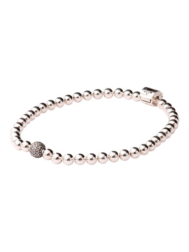 PANDORA Beads & Pave Bracelet ブレスレット 598342CZ-17 598342CZ-19__48000.1639082403.