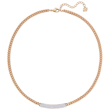 Swarovski Vio Necklace - 5192265 - Jacob Time Inc