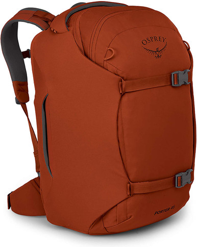 attach osprey talon to backpack The Osprey Talon Pro Review: Best Hiking Backpack Yet?