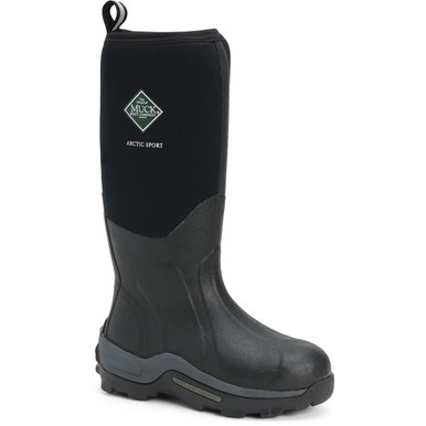 Muck Mens Arctic Sport Boot6 - Jacob Time Inc