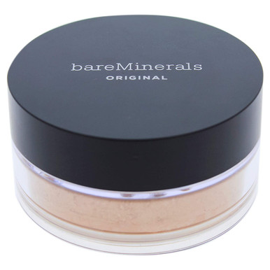 bare Minerals
ベアミネラルセット Bare Minerals - Original Foundation Spf 15 - Medium Beige 12 - 8 g