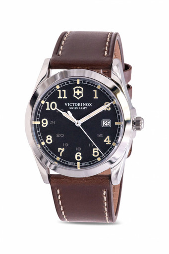 Swiss Army Victorinox Infantry Mens Watch 241563 - Jacob Time Inc