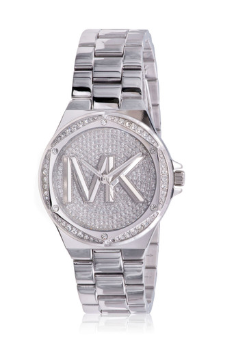 Michael Kors Lennox Stainless Steel Ladies Watch MK7234 - Jacob