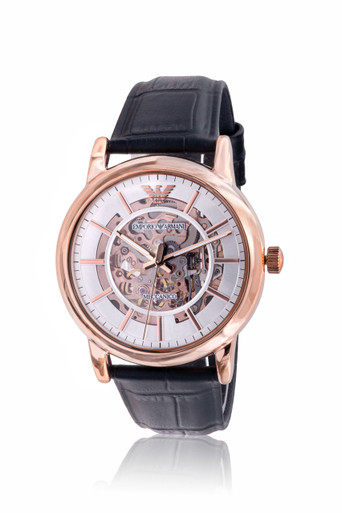 【ミラノ購入】EMPORIO ARMANI ラムレザー2010 アーカイブ AR60007__81559.1687378549.386.
