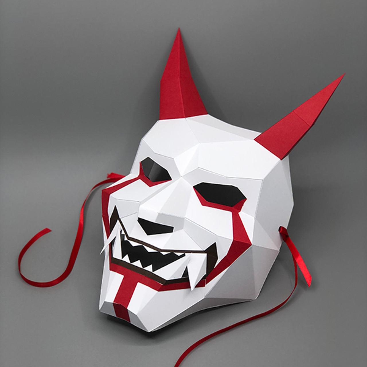 Oni - Mask