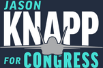 Jason Knapp for Congress Webstore
