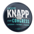 Jason Knapp - Combo (2.25" Pin-Back Button -- Pack Of Two!)