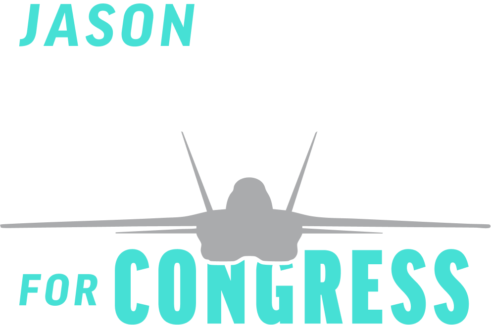 Jason Knapp for Congress Webstore