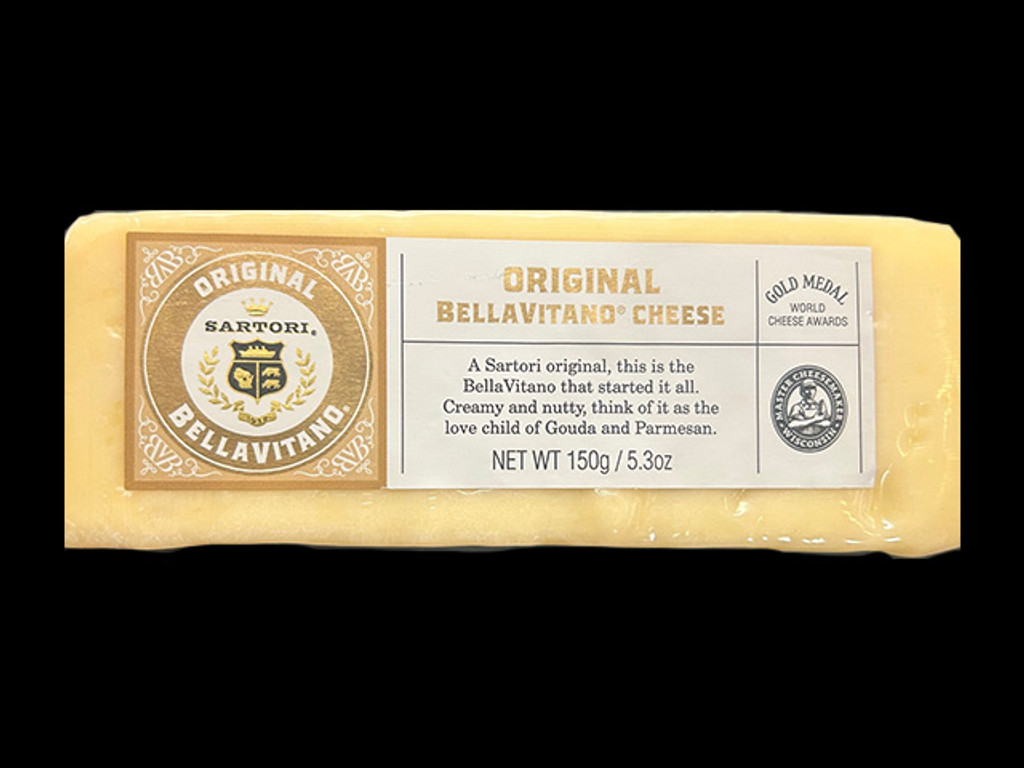 Sartori - Original Bellavitano